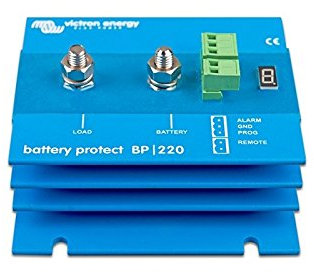 Battery Protect 220A 12/24V Victron Energy