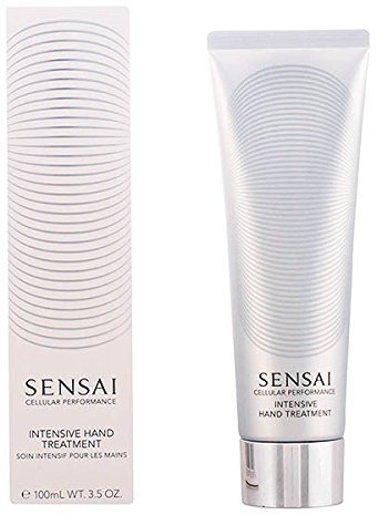 Kanebo – SENSAI CELLULAR Intensive Hand Treatment 100 ml