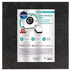 WPRO Antivibratiemat 60x60cm