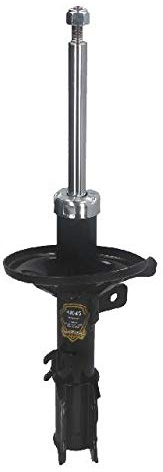 JAPANPARTS MM-KI046 1x Stoßdämpfer Federbein Gasdruck Vorne Rechts Kompatibel mit KIA CARENS I FC 0K2C034700D 0K2C134700E 0K2DJ34700