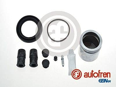 AUTOFREN SEINSA D42000C Bremskraftverstärker