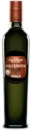 Olio Extra Vergine d'Oliva Coleruita Umbria DOP 500 ml. - Azienda Agraria Viola