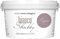 CHALK PAINT Prugna per Mobili e Pareti - Pittura Shabby Chic Vintage EXTRA OPACA (2,5 Litri)