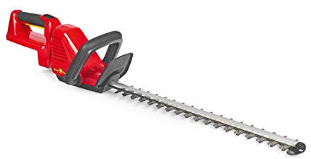 WOLF-Garten Lycos 40/600 H Akku-Heckenschere, Rot