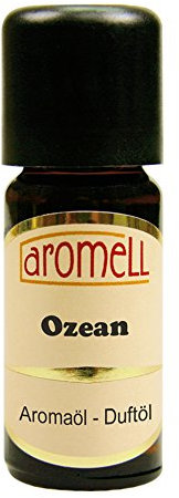 Ozean Aromaöl (Duftöl), 10 ml