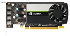 PNY 4GB T600 LP 4xmDP Smallbox