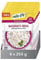 reis-fit Express Basmati-Reis 6x 250g, vegan & glutenfrei - leckerer Reis für Mikrowelle oder Pfanne - 2-Minuten-Reis