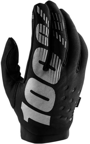 100% GUANTES Brisker Youth Gloves