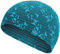 Rab Mütze mit Filamentaufdruck, Marineblau, One size