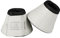 Eskadron Hufglocken Softslate Platinum 22 pearlgrey M