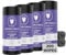 Swanky Cables Screen Cleaner Wipes: Electronic Wipes for Screens - Computer Screen Wipes for Lens, Phone, Tv Screen and Monitor Cleaning - Tech Wipes & Microfiber Cloth (Canister, 200 Count)