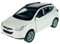 Welly Hyundai Tucson IX Weiss 2. Generation 2009-2015 1/34-1/39 Neu Modell Auto Die Cast