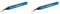 Silverline Expert Deburring Tool 145mm (248844) (Pack of 2)