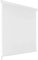 Homgoday Tenda a Rullo per Doccia 140x240 cm Bianco, Tenda Bagno, Tenda da Doccia, Impermeabile Tenda Doccia Tende da Vasca da Bagno