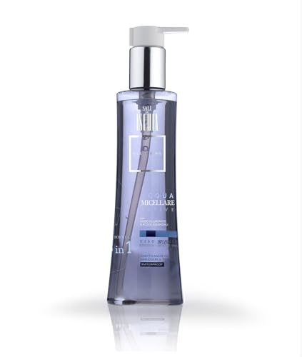 Acqua Micellare Active 3 in 1-250ml