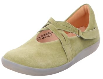 Think! 3-000952 Damen Slipper, EU 41