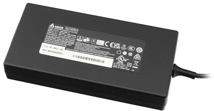 MSI S93-0403480-D04 Netzteil 120,0 Watt von Delta Electronics für GF63 Thin (MS-16R5 / MS-16R6)