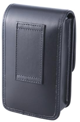 Kalttoy Kameratasche aus PU für Contax TVS3 TVS1 T2 T3 Kamera Wasserdichte Pad Schutztasche, T2