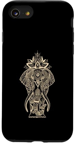 Elephant Case for iPhone SE (2020) / 7/8