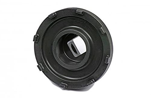 Bosch Spider Lockring-Tool, schwarz, One Size