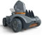 Kokido Vektro Auto - Robot de piscina eléctrico