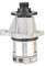 Bomba de agua bomba de agua de refrigeración con junta para serie 3 E30 E36 E46 316318 serie 5 E34 518 E36 Z3 Roadster 1.6L-1.9L 1989-2005 11511734595