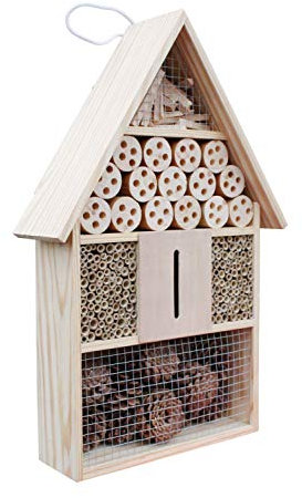 HABAU 3028 Insektenhotel