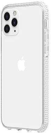 Griffin Survivor Clear GIP-022-CLR Case for Apple iPhone 11 Pro - Clear