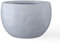 Kante Jardinière en béton, Gris Ardoise, 50,8 cm de diamètre