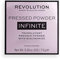 Revolution Beauty London, Infinite, Universal, Pressed Powder, Translucent, 7g