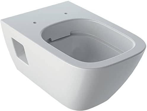 Geberit Renova Wand-WC 35x54x33 cm Weiß