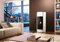Stufa a pellet INES 9 KW