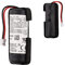E-yiiviil Batería de repuesto LIS1441 LIP1450 compatible con Sony PS3 Playstation 3 Move Motion Controller