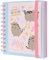 Grupo Erik Schulplaner 2022 2023, Pusheen Schulkalender 2022 2023, Schülerkalender, Studentenkalender, Terminkalender 14x16 cm, ein Tagesplaner für ein erfolgreiches Schuljahr