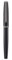 Hongdian A3 Black Aluminum Fountain Pen, Extra Fine Nib Luxury Design Consistent Writing Pen with Ink Converter and Metal Pen Box Set