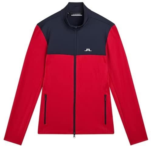 J.Lindeberg Banks - L