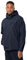 Jack Wolfskin Herren Desert Wind Jacket M Windbreaker, Night Blue, XL