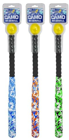 FORMA (SPORT-ONE) (ORM) - Baseball Set Camo 704500021, ORM232