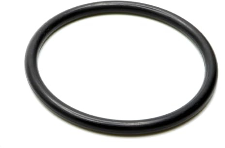 Parts and Parts O-Ring 50x4mm, Hochwertige NBR 70 Gummidichtung, DIN 3771 ISO 3601 Norm, Öl- & temperaturbeständig, Langlebiges Elastomer für industrielle & automobile Dichtungsanwendungen