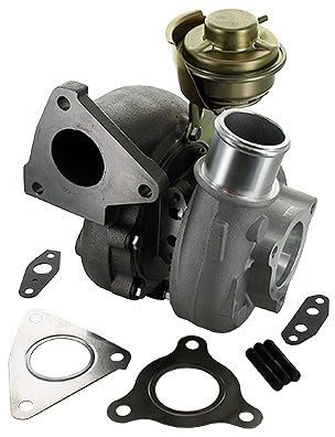 MEAT & DORIA 65164 Turbolader Abgasturbolader Kompatibel mit NISSAN Patrol GR V SUV Y61 14411VC100 144112X900 144112W203 14411VC200