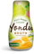 Concentrato di Brodo Yondu (Vegetale, 275ml) - Superiore Salsa di Condimento Vegetariana a Base di Piante. Condimento per Tutte le Ricette. Eleva i Tuoi Piatti con un Ricco Sapore Saporito
