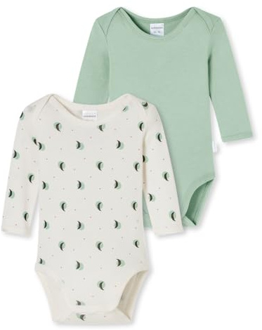 Schiesser 2Pack Bodies - Natural Love