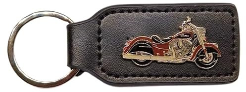 MOTORRAD SCHLÜSSELANHÄNGER für INDIAN CHIEF CLASSIC, motorrad schlüsselanhänger für indian chief classic, KEYCHAIN, KEYRING, LLAVERO, PORTACHIAVI, PORTE CLÉS