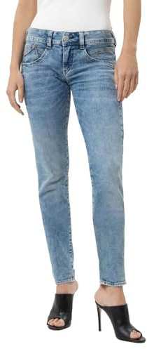 Herrlicher Damen Jeans Gila Slim