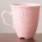 Tazza In Ceramica Wave Tazza Da Bere Per Ufficio Domestico Tazza Da Tè Tazza Da Caffè Tazza Da Coca Cola Tazza Da Ospitalità 150 Ml