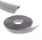 Adhesive Carpet Edge Strips 5M Long For Creating Smooth Transitions Between Various Flooring Styles With Simple Cutting(5M Grey)