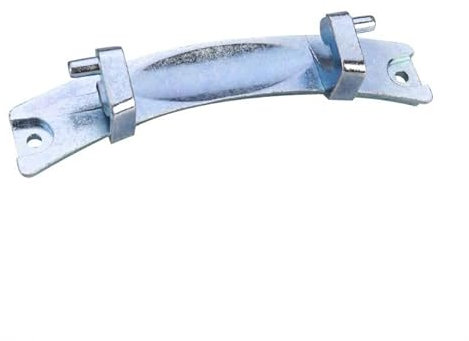 Masterpart Washing Machine Metal Door Hinge To Fit Hoover Candy Washing Machines 91700103