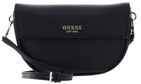 GUESS Damen Cerelia Flap Shoulder Hand Bag