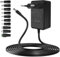 Alimentation 12V 3A | Alimentation Universelle DC12V Transformateur 220V 12V 1A 2A 3A | D'alimentation Adaptateur Universel 36W AC/DC Adapter 200-240V 50-60HZ 2M Fil 10 Fiches, AC-DC (0~3A)