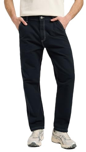 Lee - Jeans Herren - Relaxed Fit - Carpenter - Turn Tables